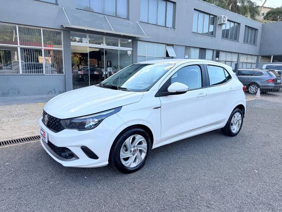 FIAT ARGO 1.3 FIREFLY FLEX DRIVE GSR FIAT ARGO 1.3 FIREFLY FLEX DRIVE GSR
